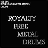 ROYALTY FREE METAL DRUMS