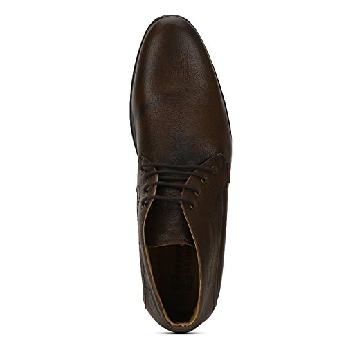 Image of Red Chief Men's Leather Formal Shoes