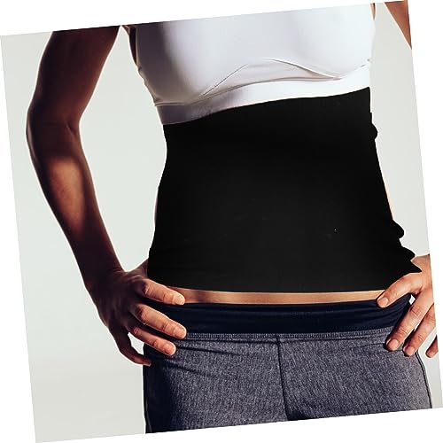 Faja Lumbar ORFOFE Premium para Soporte y Calor Invierno miniatura 5