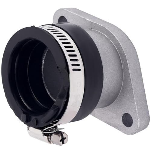 Colector de admisión para evitar fallos en Yamaha YFM350FX 4