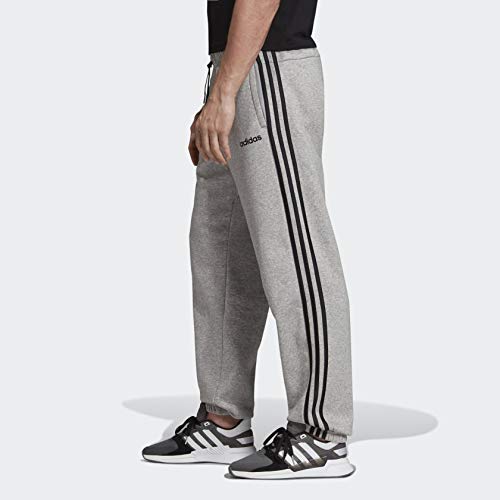 Image of adidas Men's Essentials 3-Stripes Fleece Pants