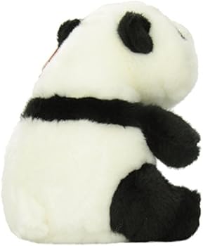 lin lin panda stuffed animal