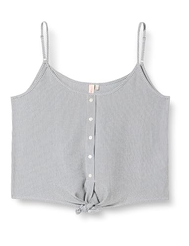 ONLY Onllecey Sl Knot Singlet Noos WVN