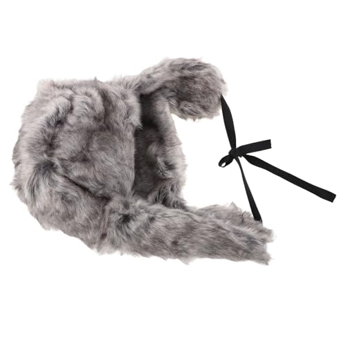 Chapeau d'hiver chaud Mipcase coupe-vent pour protéger les oreilles du froid