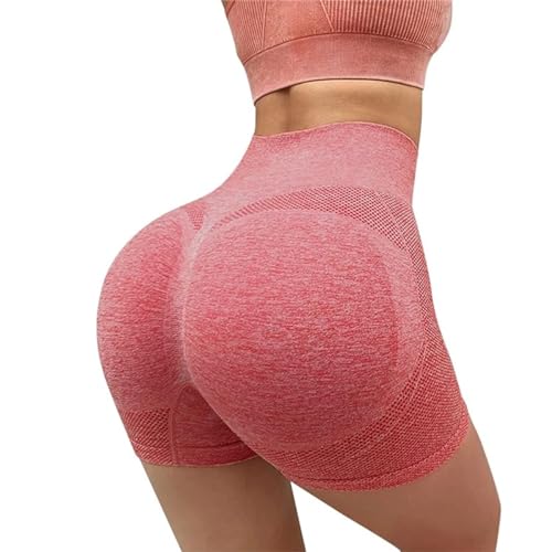 CHR Tie-Dye Short legging Academia Levanta Bumbum Fitness Roupa Feminino Elástico De Cintura Alta