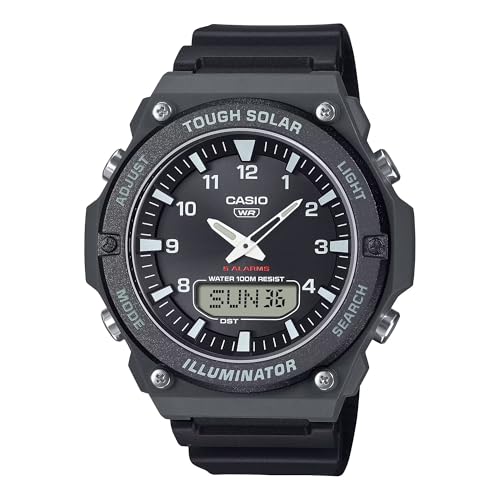 Casio AQ-S820W-1AVEF Herren Armbanduhr