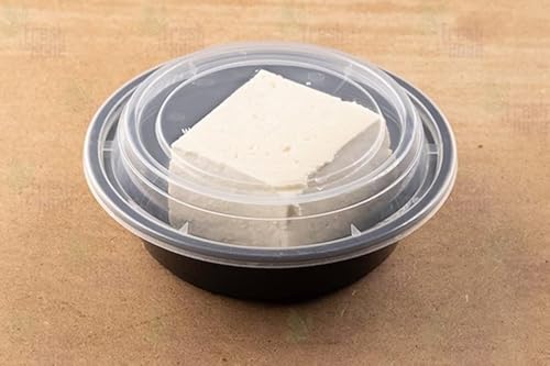 FreshtoHome | Fresh Cottage Cheese (Paneer) | 250 g (UAE)