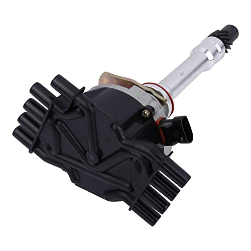 Replacement Ignition Distributor- Replaces 93441558, 12570425, 1104051, 1104058 - Compatible