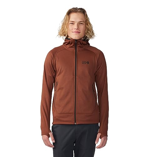 Mountain Hardwear Men's Sendura Hoody