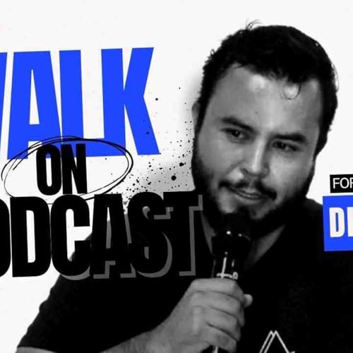 Page de couverture de Formas en las que Dios habla | Saúl Torres | Walk on
