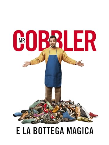 Mr. Cobbler e la Bottega Magica