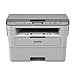 Brother DCP-B7500D Multi-Function Monochrome Laser Printer with Auto Duplex Printing (Toner Box Technology) (Grey)
