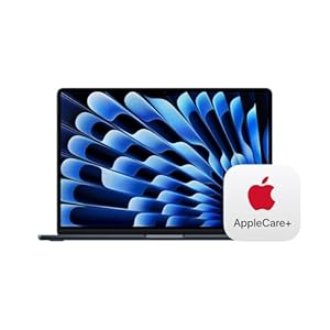 Apple MacBook Air 15-inch (M4)