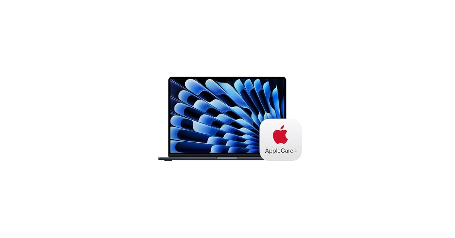 MacBook Air 15 MQKX3J/A　AppleCare+ Apple 15