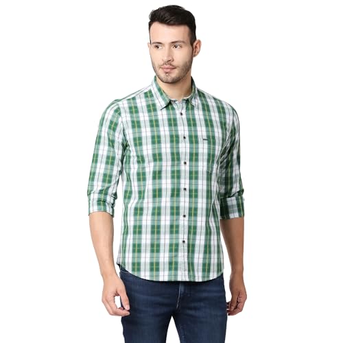 Image of Pepe Jeans Men's Regular Fit Shirt