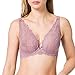 Produktbild Aubade Damen Danse des Sens Push-Up BH, Rosenwasser, 85E