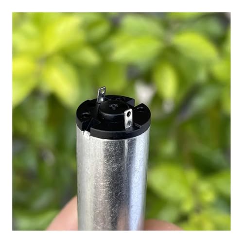 Boîte de vitesses électronique N60 miniature pour serrure intelligente - 4