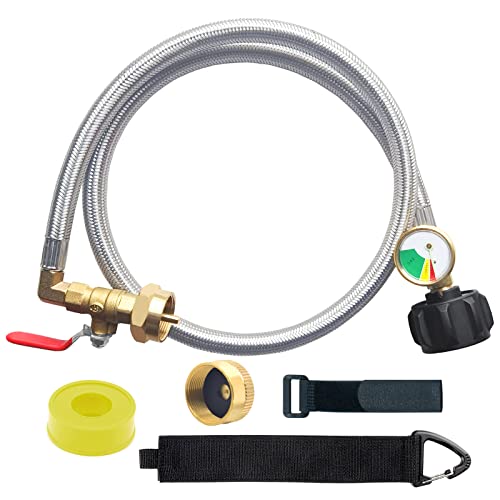 Amazon Best Sellers Best Grill Connectors & Hoses