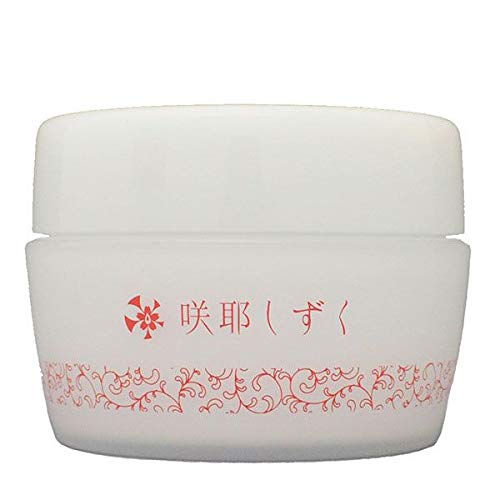Amazon | 咲耶しずくクリーム ケイ素クリーム M's Japan | 咲耶しずく
