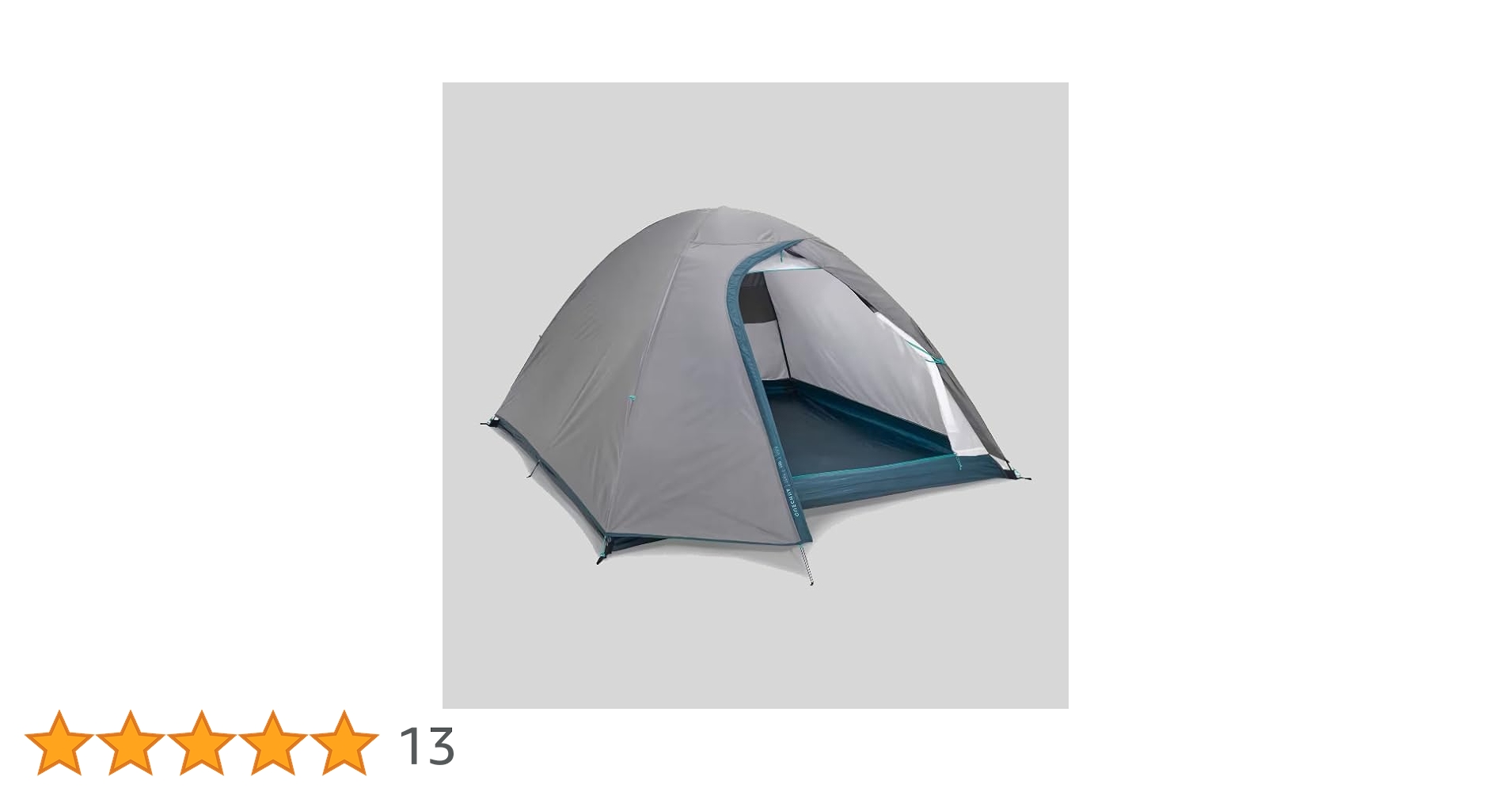 Amazon.co.jp: Decathlon Quechua アウトドア防水ファミリー