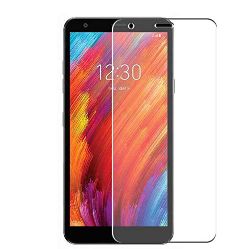 Puccy 3 Pack Screen Protector Film, compatible with LG ARISTO 4 TPU Guard （ Not Tempered Glass Protectors ）