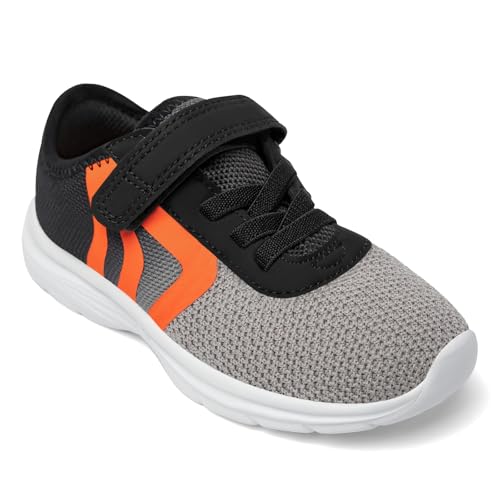 Toddler Shoes Little Kid Boys Girls Running Sports Sneakers3