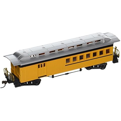 Bachmann 1860 1880 Combine Car Cover