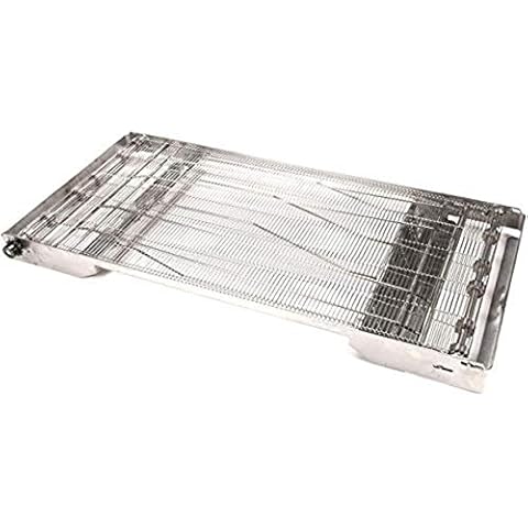 TurboChef 1618 Single Belt Conveyor Service Kit Cover