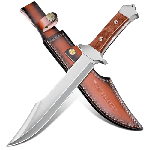 PURPLEBIRD 16.5-Inch Machete