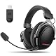 Wireless Gaming Headset Lioncast LX80 für PC und Konsole