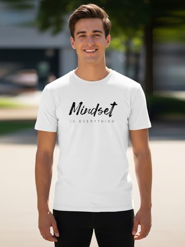 Image of XENOVAURBAN Men's Printed T-Shirt Combo Pack of 3 | Regular Fit Cotton Tshirts for Man - PRNT2