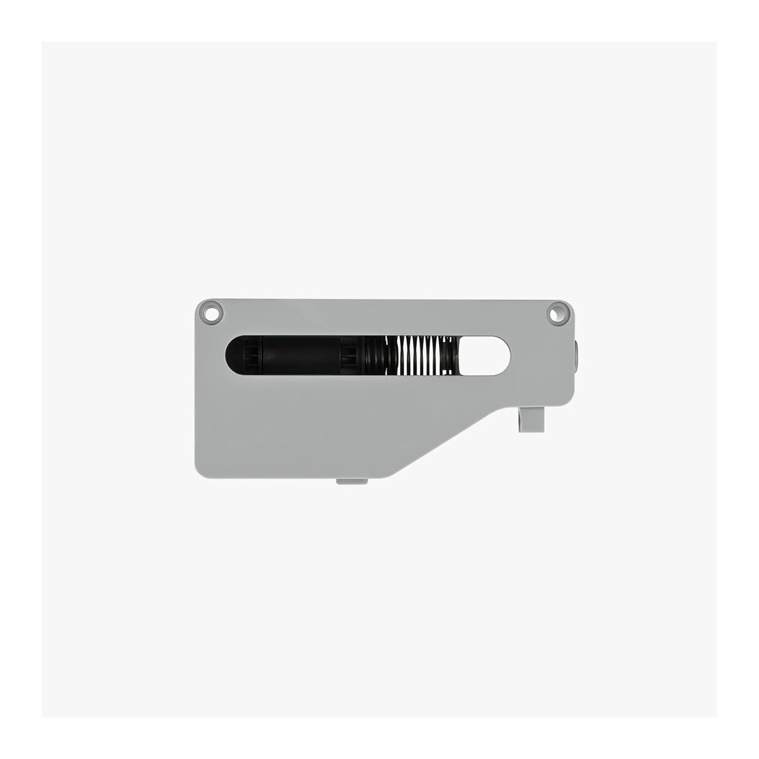 Compatible for Bambu AMS Maintenance，Compatible for BambuLab AMS Feeding Funnel Active Support Shaft Assembly PTFE Tube AMS Internal(Filament Buffer)
