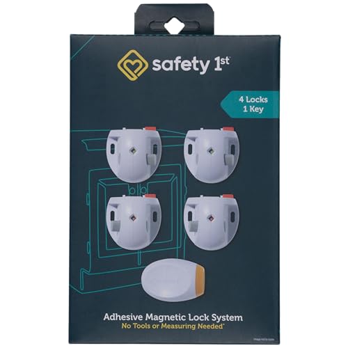 Top 10 Best Safety 1St Locks Reviews & Buying Guide Katynel