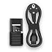 Produktbild 65W USB C Ladegerät für Dell Latitude 5320 5330 5340 5420 5430 5440 5530 5540 7330 7340 7390 7420 7430 7440 7530 7640 9330 9430 9440 Type-C Ladegerät, tragbar, Stromversorgung für Computer