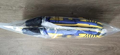 Seibertron HIGH-VIS SDXW Cold Weather Condition