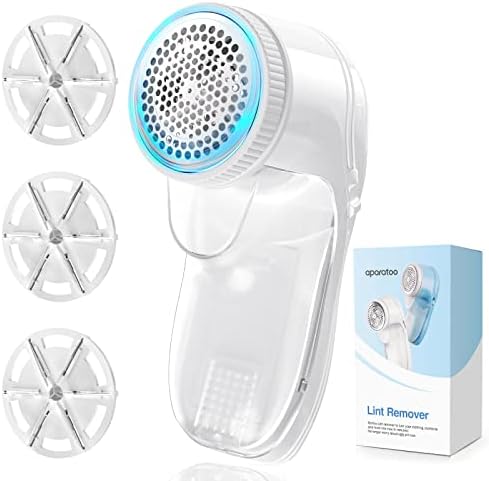 Lint Remover, Electric...