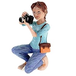 VOGLER Joh. Vogler GmbH Funny Job photographe avec tresse - Les Beatles, Paul McCartney, John Lennon, RIngo Starr, George Harrison