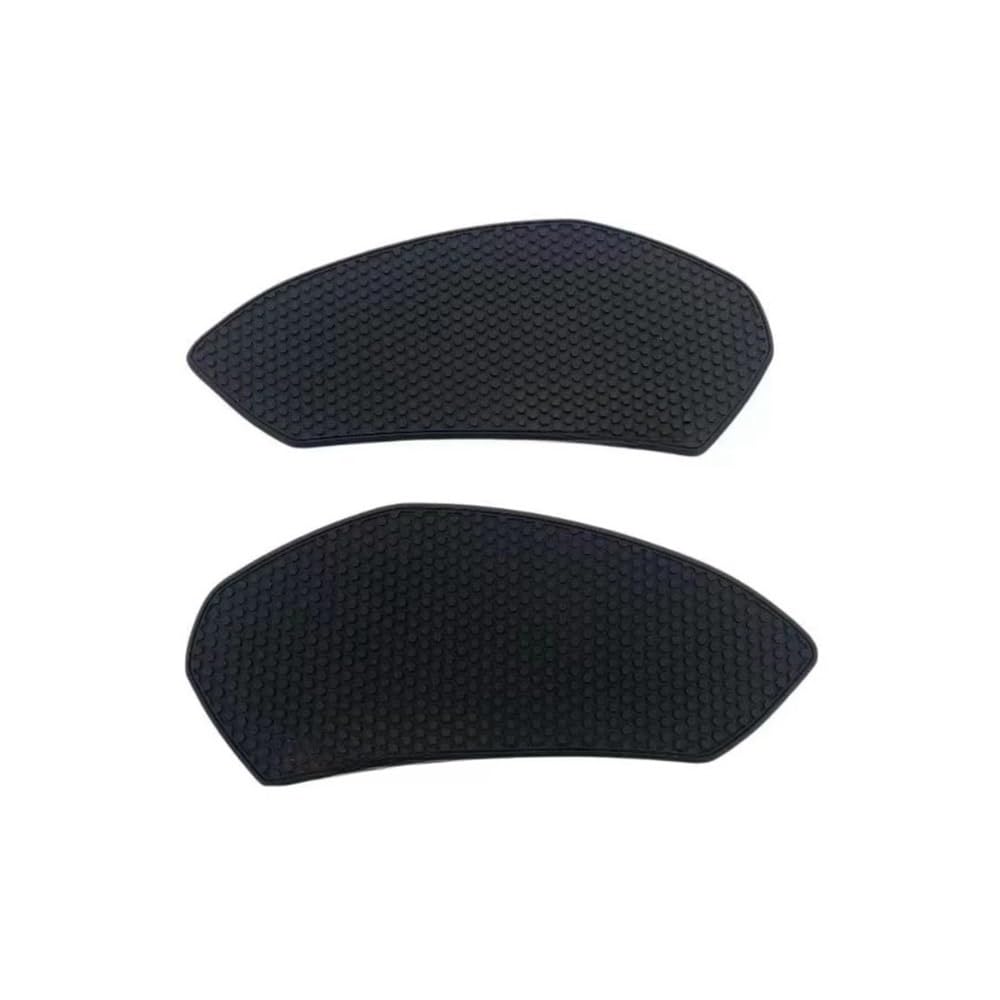 Motorcycle Sticker Fuel Tank Pad 3D Side Gas Knee Grip Traction Pads for Kawas&AKI for Ni&nja ZX6R ZX-6R 2024 Motorbike Tank Fuel Tanks Pads