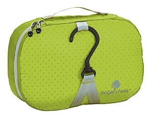 Eagle Creek Eagle Creek Kulturbeutel Kosmetiktasche Pack-It Specter Wallaby Small platzsparende Hygienetasche