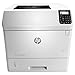 HP LaserJet Enterprise M605dn Network Monochrome Printer, (E6B70A)