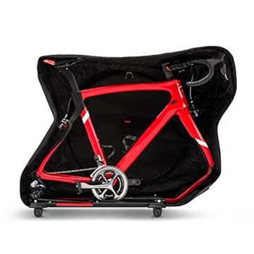 best bike travel case