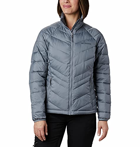 Columbia Damen Whirlibird Iv Interchange Jacke Whirlibird IV Interchange Jacke – Bild 6