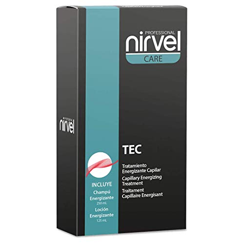Nirvel soin du poil et du cuir chevelu 250 ml pour l'entretien quotidien