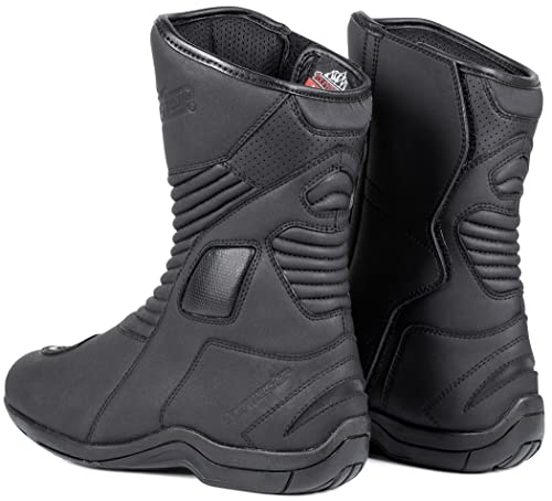 Image of Tourmaster Men's Solution WP Boot