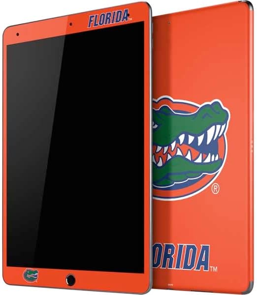 Skinit Decal Tablet skin compatible with iPad Air 10.9in (4th Gen, 2020) - Officially Licensed University of Florida Gators Mascot Logo Design