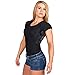Women's Concealment Scoop Neck Shirt