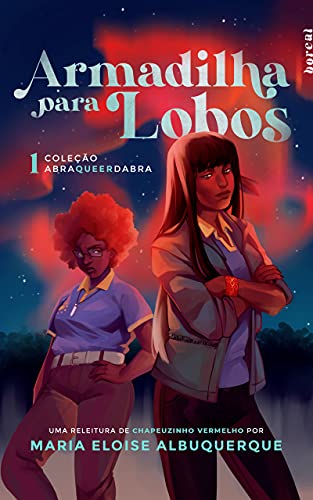 Armadilha para lobos