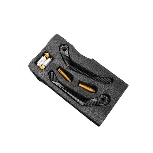 Xmax 125 300 protecteur frein guidon évite casse leviers moto