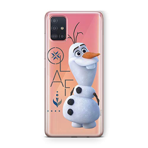 ERT GROUP DPCOLAF1672 - Cover per Samsung A51