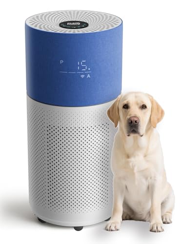 best air purifier for allergies and asthma under 200